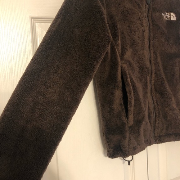 Faux Fur North Face Osito! - Picture 6 of 8